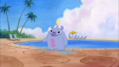 Lilo & Stitch: La serie 2x16