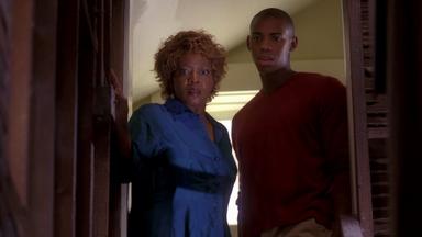 Esposas Desesperadas 2x11