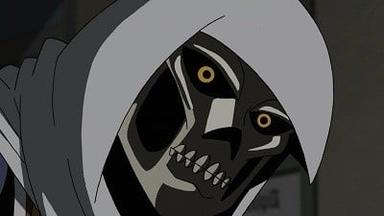 Ultimate Spider-Man 1x6