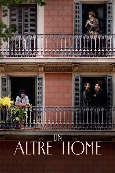 Un altre home