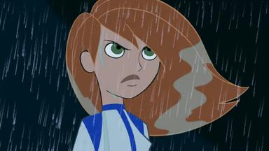 Kim Possible 4x11