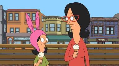 Bob's Burgers 7x19