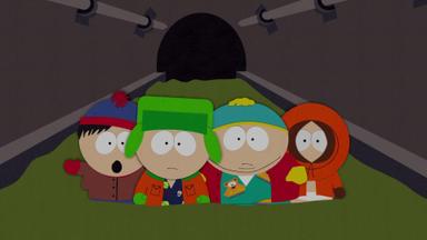 South Park 4x17