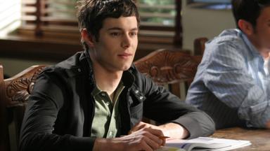 The O.C. Vidas Ajenas 3x21