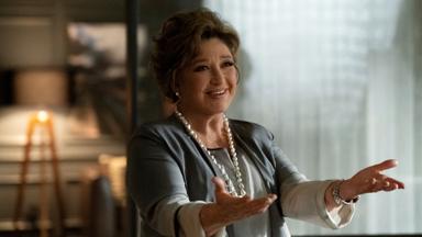 El abogado del Lincoln 2x8