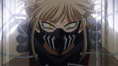 My Hero Academia 7x7