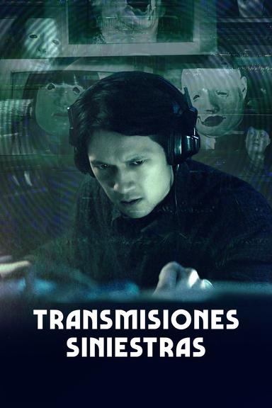 Transmisiones Siniestras