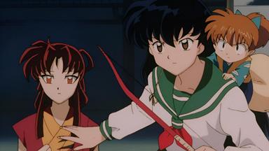 Inuyasha 1x92
