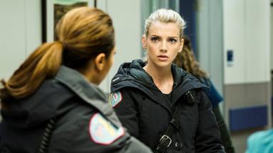 Chicago en llamas 5x13