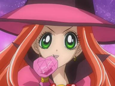 Sugar Sugar Rune 1x1