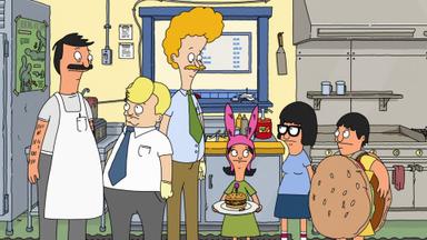 Bob's Burgers 1x1