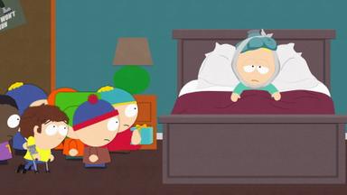 South Park 13x4