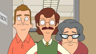 Bob's Burgers 9x15