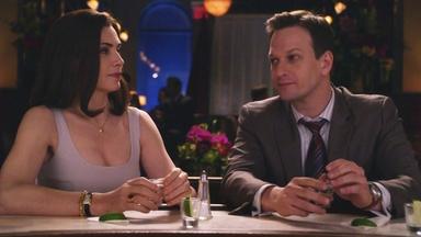 La esposa ejemplar 2x23