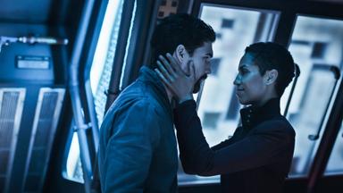 The Expanse 4x2