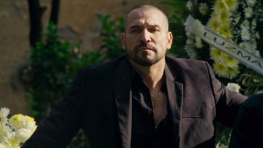 El Señor de los Cielos 8x13