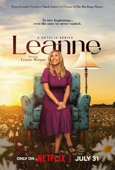 Leanne 1x5