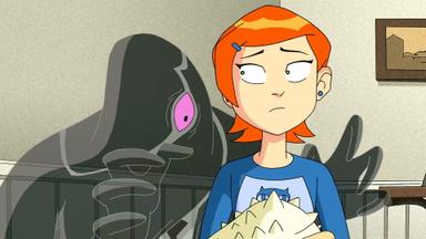 Ben 10 1x4
