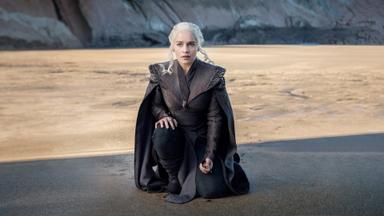 Game of Thrones 7x1