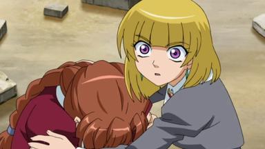 Bakugan: La Batalla 4x23