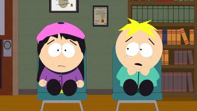South Park 17x10