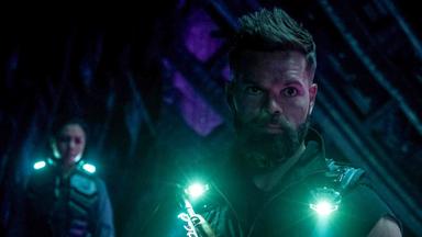 The Expanse 4x9