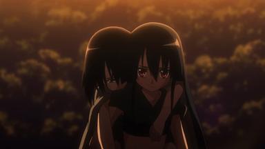 Akame ga Kill! 1x17