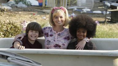 Mi nombre es Earl 4x11