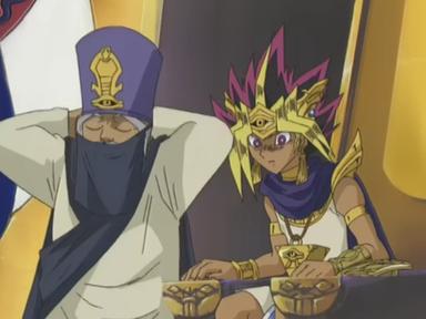 Yu-Gi-Oh! Duelo de Monstruos 1x201