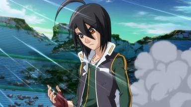 Bakugan: La Batalla 4x39