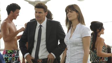Bones 6x3