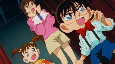 Detective Conan 1x61
