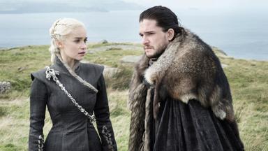 Game of Thrones 7x5