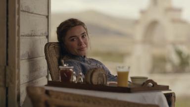Al este del Edén 1x3