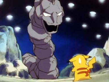 Pokémon 1x5