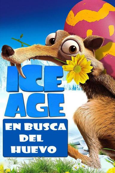 La era de hielo: La gran búsqueda de pascua