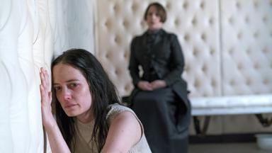Penny Dreadful 3x4