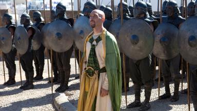 Game of Thrones 3x1