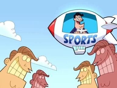 Los Padrinos Mágicos 8x4