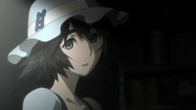 Steins Gate 1x24