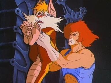 ThunderCats 1x39