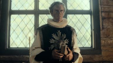 Un asesino entre nosotros 1x4