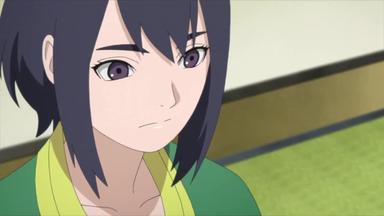 Boruto: Naruto Next Generations 1x40