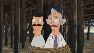 Bob's Burgers 4x22