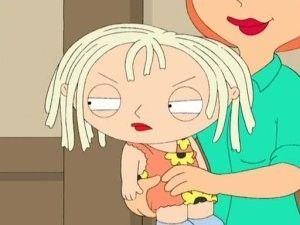 Padre de Familia 5x15