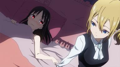 Kaguya-sama Love is War 1x9