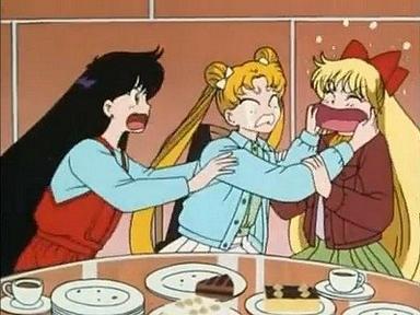 Sailor Moon 2x30