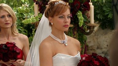The O.C. Vidas Ajenas 1x27