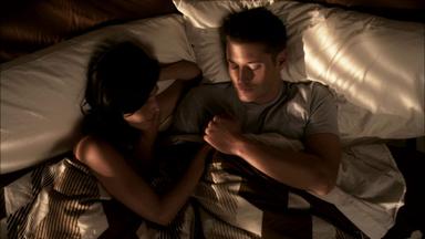 Supernatural 6x1