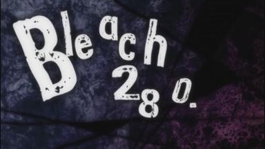 Bleach 1x280